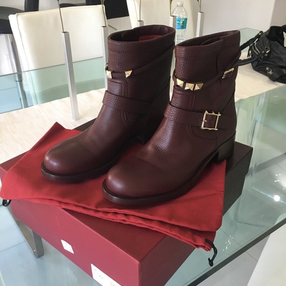 Valentino boots - Picture 2 of 6